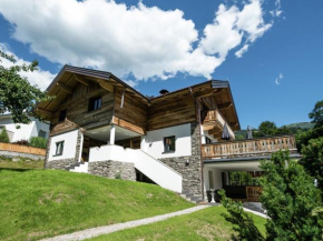 Luxurious Holiday Home with bubble bath in Wagrain Austria